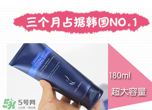 ahc洗面奶適合什么年齡？ahc洗面奶適合什么膚質？