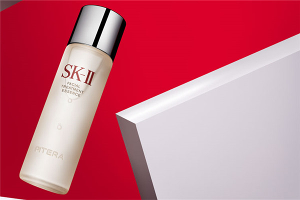 sk2神仙水