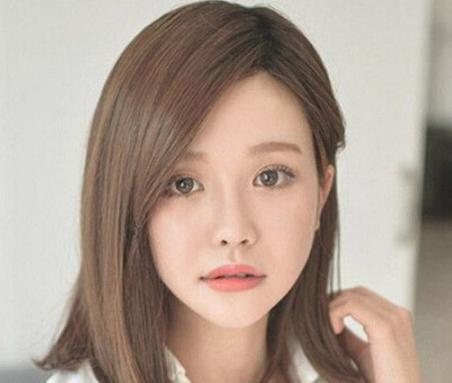 圓臉適合什么發(fā)型？6款清爽發(fā)型推薦給你？