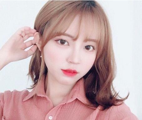 圓臉適合什么發(fā)型？6款清爽發(fā)型推薦給你？