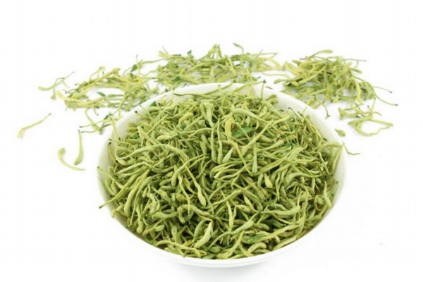 金銀花茶能降血壓?jiǎn)?沒這個(gè)功效