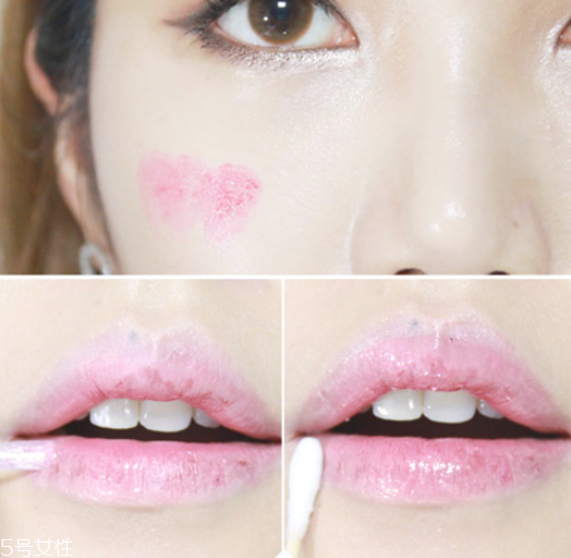 中午睡覺(jué)起來(lái)怎么補(bǔ)妝 快速補(bǔ)妝技巧