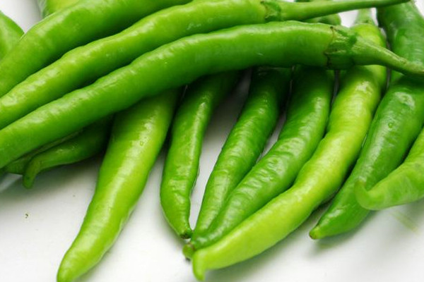 杭椒為什么叫杭椒？這些食物不能和辣椒一起吃