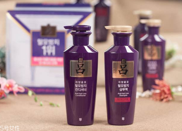 弱酸性洗發(fā)水適合什么人 黑長直的首選