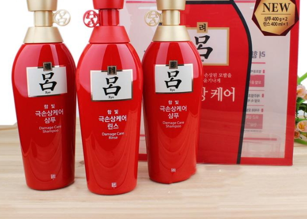 洗發(fā)水怎么選擇 4種洗發(fā)水各有優(yōu)勢