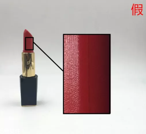 雅詩蘭黛口紅330真假怎么看 6個辨別點(diǎn)一定要知道