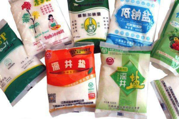 人不吃鹽能活多久？鹽的這些食用事項(xiàng)要注意