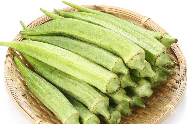 秋葵有什么營(yíng)養(yǎng)價(jià)值？秋葵老了可以這樣吃