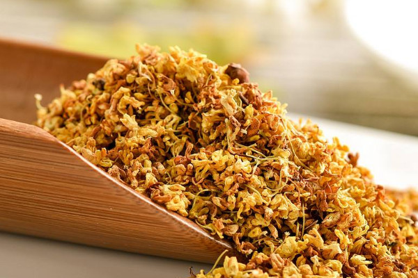 桂花糕是哪里特產(chǎn)？正宗桂花糕的制作方法