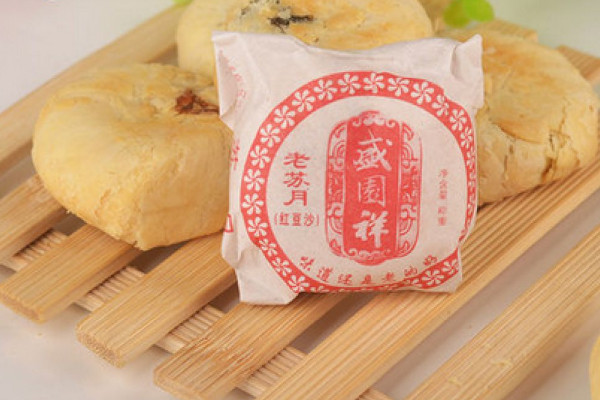 蘇式月餅?zāi)膫€牌子好吃？蘇式月餅的歷史起源