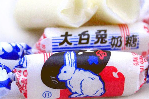 送大白兔奶糖代表什么？真假大白兔奶糖的區(qū)別