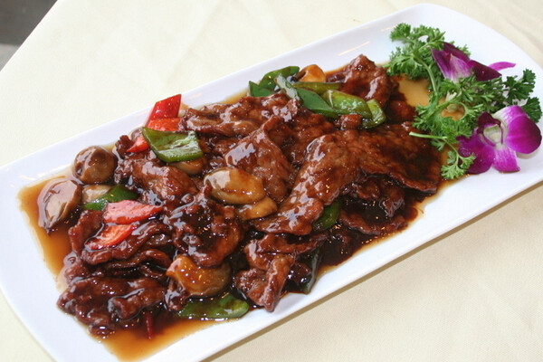 蠔油牛肉是哪個地方的菜？蠔油牛肉嫩是有竅門的