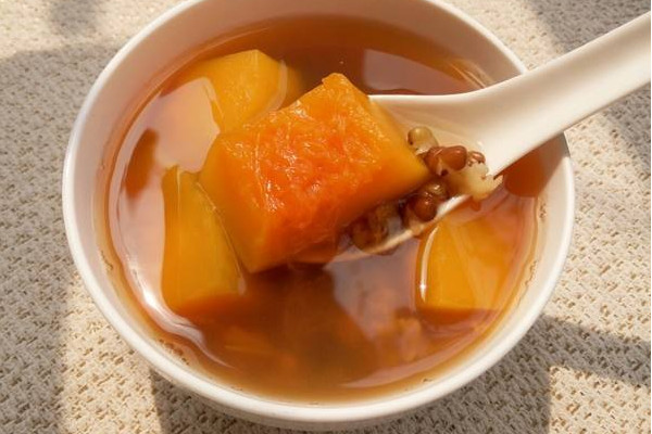 老南瓜什么時候摘好吃？南瓜食用禁忌事項(xiàng)