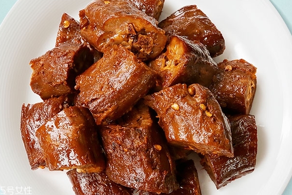 鴨脖是論斤賣(mài)嗎 每個(gè)店不一樣