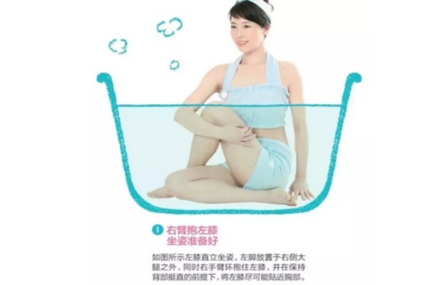 在家就能體驗(yàn)的沙龍級護(hù)理，還能瘦小腹！