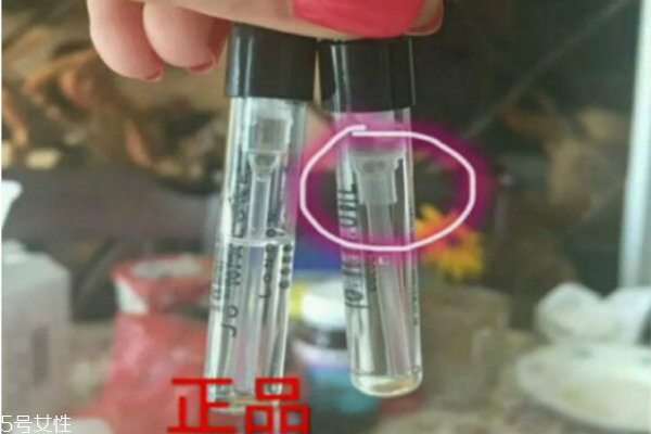 祖馬龍藍風(fēng)鈴適合男生嗎 祖馬龍藍風(fēng)鈴真假鑒別