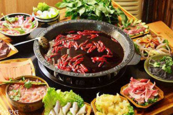 吃火鍋長胖？不用擔(dān)心，想吃就吃