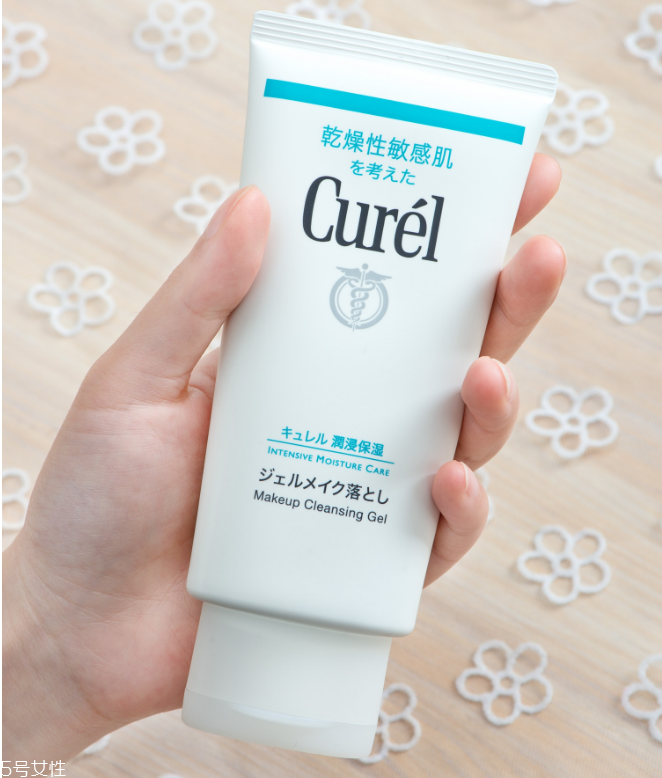 珂潤卸妝啫喱和卸妝蜜哪個(gè)好 珂潤卸妝啫喱真假辨別