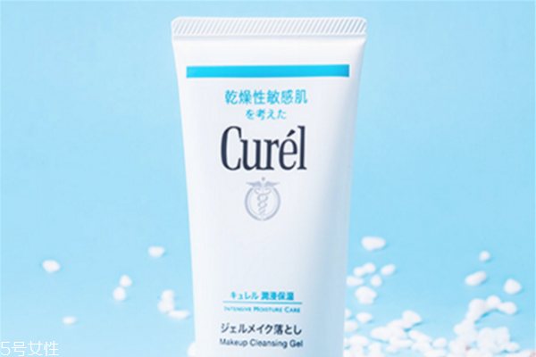 珂潤卸妝啫喱和卸妝蜜哪個(gè)好 珂潤卸妝啫喱真假辨別