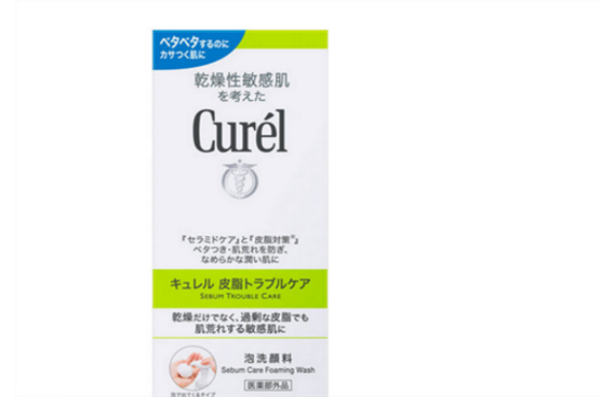 珂潤卸妝啫喱和卸妝蜜哪個(gè)好 珂潤卸妝啫喱真假辨別