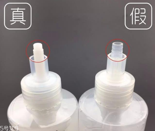 珂潤去角質(zhì)凝露真假辨別 珂潤去角質(zhì)凝露使用注意事項(xiàng)