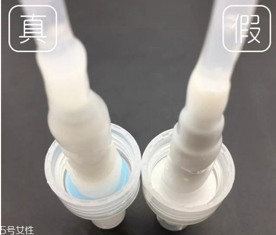珂潤去角質(zhì)凝露真假辨別 珂潤去角質(zhì)凝露使用注意事項(xiàng)