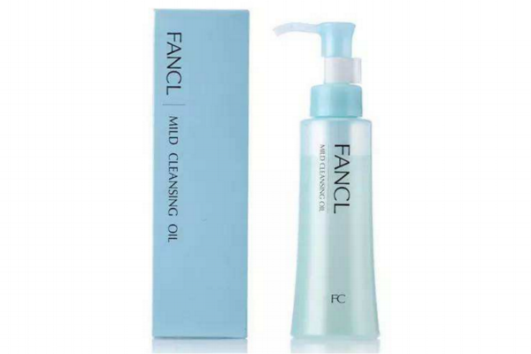 fancl卸妝油白瓶和藍(lán)瓶的區(qū)別 fancl卸妝油缺點