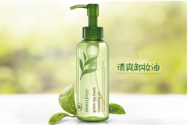 悅詩(shī)風(fēng)吟卸妝油好用嗎 悅詩(shī)風(fēng)吟卸妝油成分
