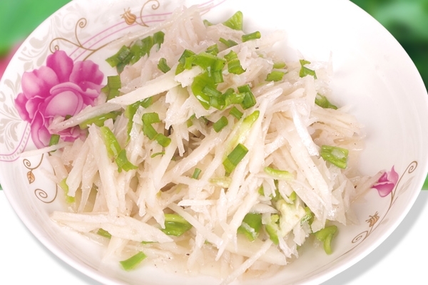 蓮藕為什么會(huì)變黑 是正?，F(xiàn)象