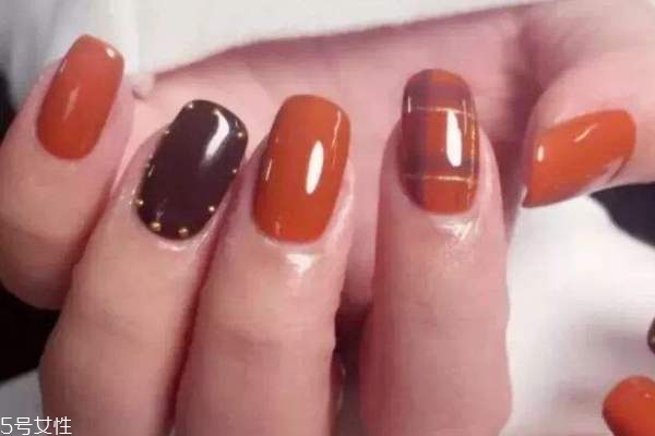 冬天什么美甲顏色最好 3大高級(jí)色絕對不爛大街