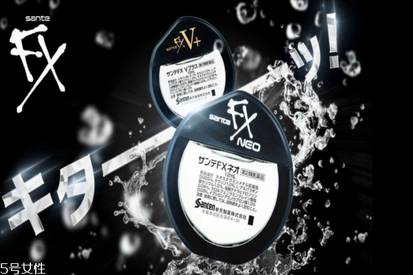 潤眼液和眼藥水的區(qū)別 給眼睛做個(gè)spa