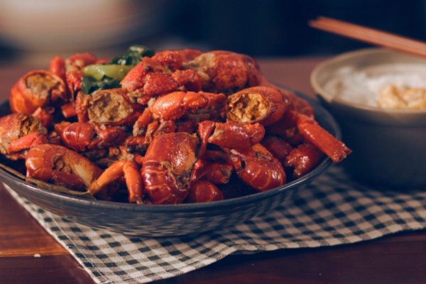 吃夜宵怕發(fā)胖，你需要了解這幾個(gè)技巧