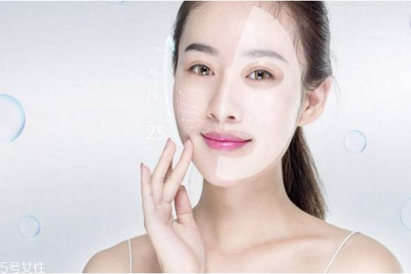 想變白富美，先學(xué)會這些美白技巧