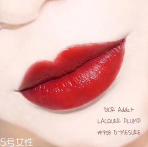 2018迪奧唇膏熱門(mén)色號(hào)盤(pán)點(diǎn) 2018迪奧唇膏熱賣(mài)唇色