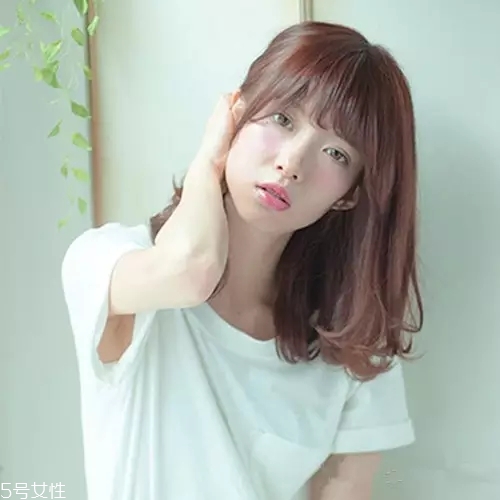 韓式lob發(fā)型推薦，秀出你的時(shí)尚