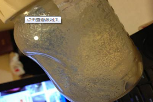 奶粉掛壁好還是不掛壁好 教你如何泡出完美的牛奶
