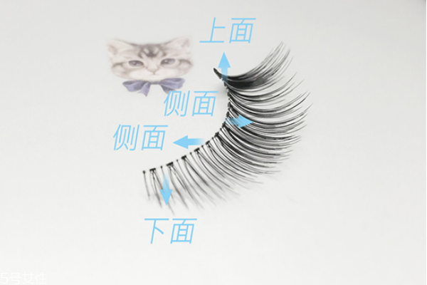 假睫毛可以戴著睡覺(jué)嗎 假睫毛的日常保養(yǎng)