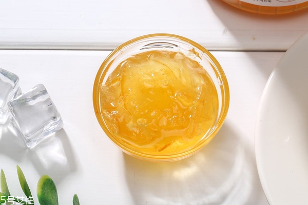 蜂蜜摻水如何進(jìn)行檢驗(yàn) 2種簡單分辨方法