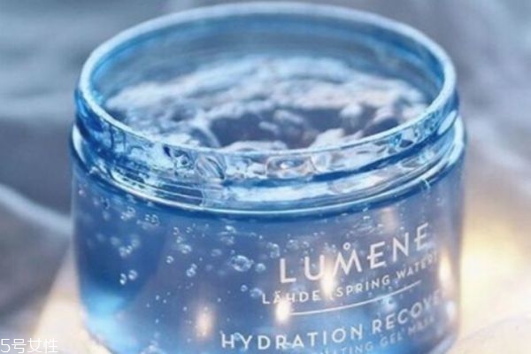 lumene是什么牌子 芬蘭的的平民級(jí)護(hù)膚產(chǎn)品