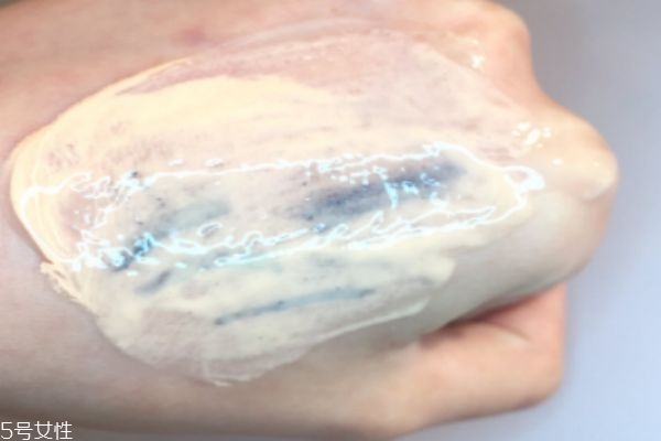 自然哲理洗面奶孕婦可以用嗎 適應人群