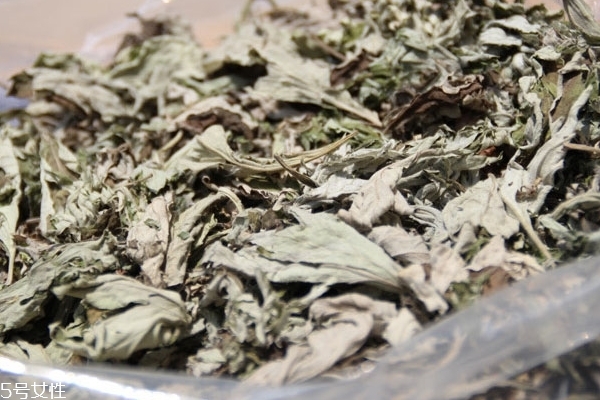 艾葉怎么煮 方法很簡(jiǎn)單