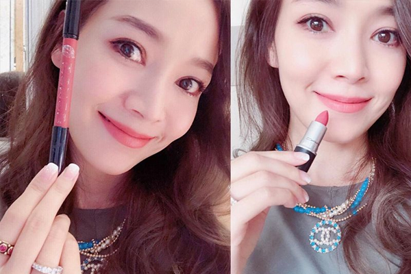 買口紅哪個牌子好 5位女星私下最愛口紅盤點(diǎn)