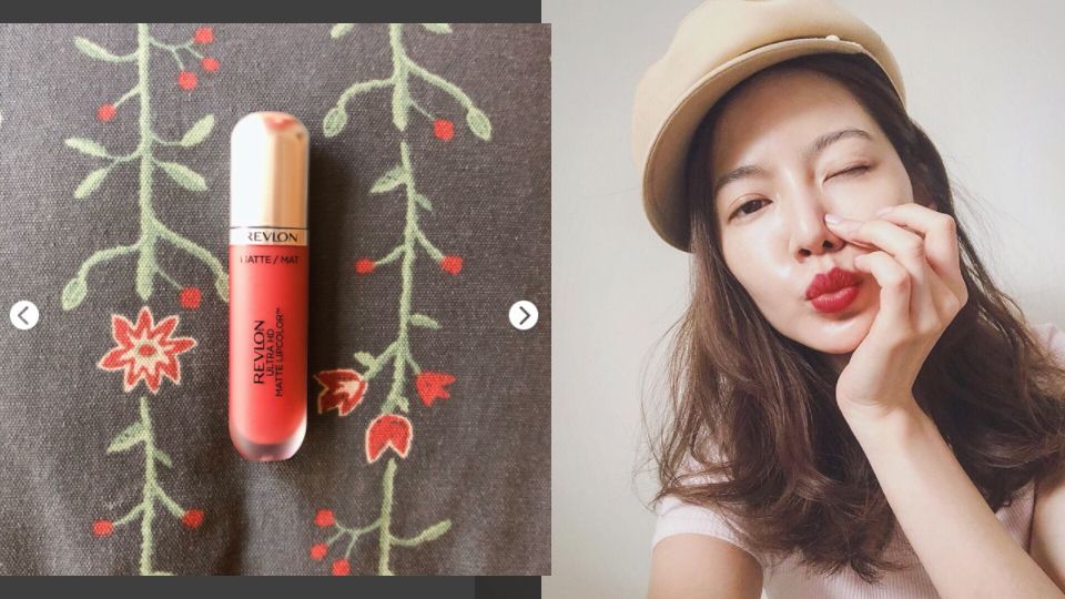 買口紅哪個牌子好 5位女星私下最愛口紅盤點(diǎn)