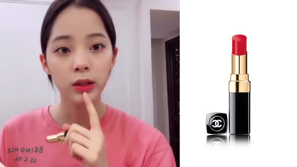 買口紅哪個牌子好 5位女星私下最愛口紅盤點(diǎn)