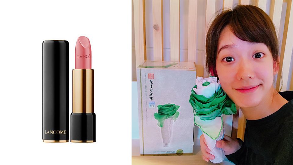 買口紅哪個牌子好 5位女星私下最愛口紅盤點(diǎn)