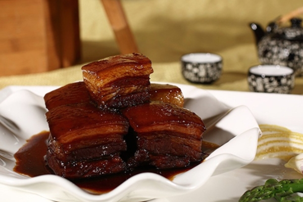 紅燒肉要燉多久 按照這個(gè)時(shí)間來(lái)