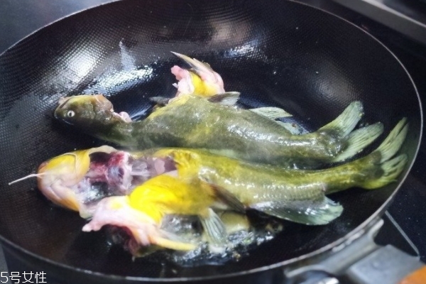 魚(yú)湯要不要放醋 可以適量放