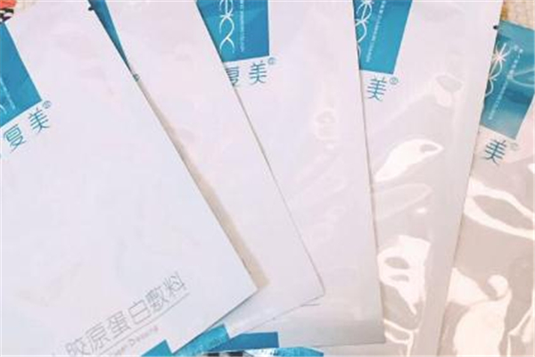 可復美面膜真假辨別 要認準正品