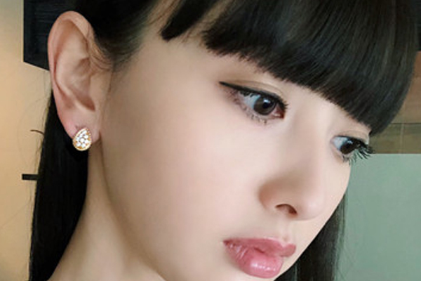 眼妝容易暈染怎么辦 專(zhuān)制油眼皮的抗暈3招