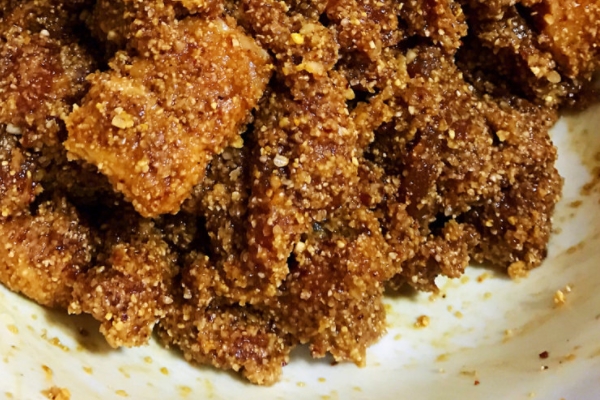 粉蒸肉可以用面粉嗎？粉蒸肉可以用瘦肉嗎